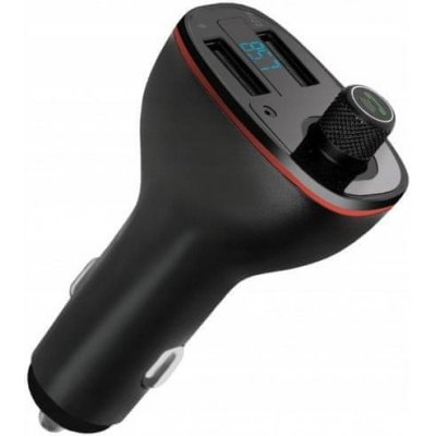 ISO MP3/FM transmitter 2 x USB 12-24V | Zboží Auto