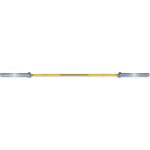 TRINFIT Olympijská osa 2010 mm WOMEN 225 kg 50 mm – Zboží Dáma