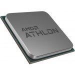 AMD Athlon 3000G YD3000C6M2OFH – Zboží Živě