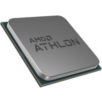 AMD Athlon 3000G YD3000C6M2OFH