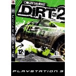 Colin McRae: DIRT 2 – Zboží Živě