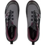 FIZIK Ergolace X2 anthracite/grape – Zbozi.Blesk.cz