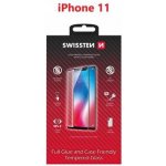 SWISSTEN FULL GLUE Apple iPhone 11 54501715 – Zboží Mobilmania