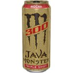 Monster Java 300 Triple Shot Mocha 443 ml – Zboží Dáma