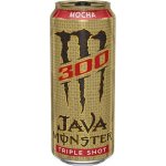 Monster Java 300 Triple Shot Mocha 443 ml – Zboží Dáma