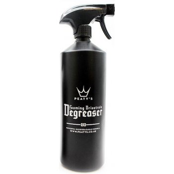 Peaty's Drivetrain DeGreaser 1000 ml