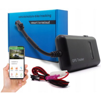 Gomedia GT02 – Zbozi.Blesk.cz