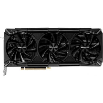 Gainward GeForce RTX 3080Ti Phantom LHR 12GB GDDR6X 471056224-2393