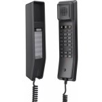 Grandstream GHP611 SIP hotelový telefon černý – Sleviste.cz