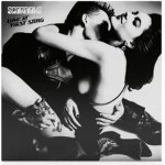Scorpions - Love At First Sting Reedice 2023 Silver LP – Hledejceny.cz
