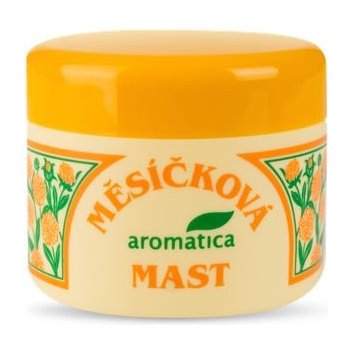 Aromatica měsíčková mast 100 ml