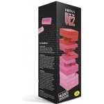 Hříšná Jenga – Zboží Dáma