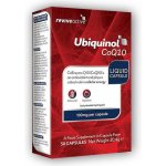 reviveactive Ubiquinol CoQ10 30 kapslí 100 mg – Hledejceny.cz