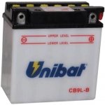 Fulbat FB9L-B, 12N9-3B, YB9L-B – Zboží Mobilmania
