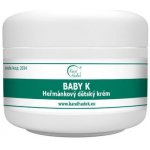 Karel Hadek Baby K dětský krém 50 ml – Zboží Dáma