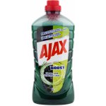 Ajax na podlahu boost charcoal+lime 1 l – Zbozi.Blesk.cz