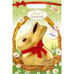 Lindt MEGA Zlatý zajíček mléčná čokoláda 1 kg – Zbozi.Blesk.cz