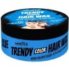 Barva na vlasy Venita Trendy Color Hair Wax barevný vosk na vlasy modrý 75 ml