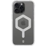 Tactical MagForce Hexagon Kryt pro Apple iPhone 15 Pro Max T-White – Zboží Mobilmania