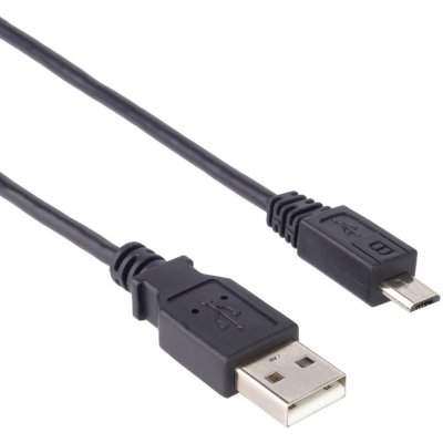Aten ku2m18fd micro USB 2.0, A-B, 1,8m – Zboží Mobilmania