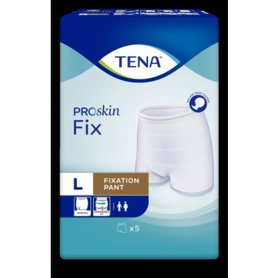 Tena Fix L 5 ks – Hledejceny.cz