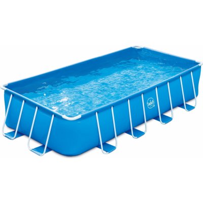 POLYGROUP swing, 4,88 x 2,44 x 1,07m 3EXB0568 – Zbozi.Blesk.cz