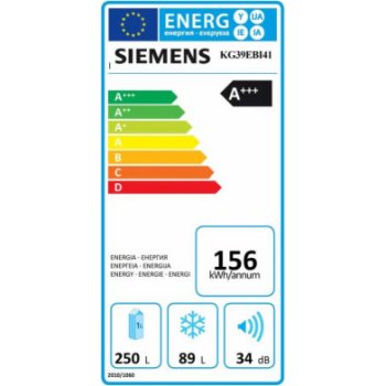 Siemens KG 39EBI41