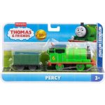 Mattel Tomáš a přátelé Motorová mašinka PERCY JGF94 – Zboží Dáma