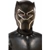 Dětský karnevalový kostým ChildBlack Panther Avengers Assemble Maske