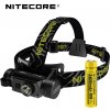 Čelovky Nitecore HC60V2