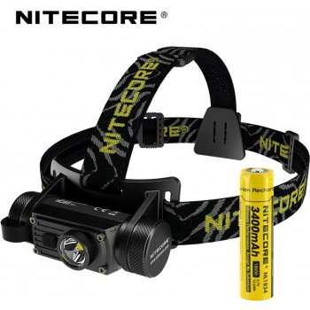 Nitecore HC60V2