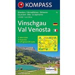 Vinschgau Val Venosta-52 – Hledejceny.cz