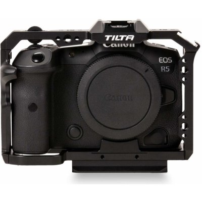 Tilta Full Camera Cage pro Canon R5/R6 V2 – Zbozi.Blesk.cz