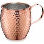 Cilio Hrnek MOSCOW MULE tepaný 450 ml – Hledejceny.cz