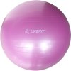 Gymnastický míč Lifefit Gymball Expand 75 cm