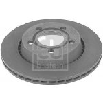 Brzdový kotouč FEBI BILSTEIN 11397
