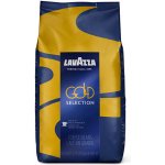 Lavazza Gold Selection 1 kg – Zboží Mobilmania