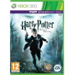 Harry potter and the Deathly Hallows – Zboží Mobilmania