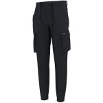 Parkside Pánské cargo kalhoty „Jogger“ černá – Zbozi.Blesk.cz