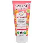 Weleda Aroma Shower Love sprchový gel 200 ml – Zboží Mobilmania