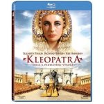 Kleopatra / 2BD 2 disky BD – Sleviste.cz