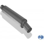 FOX AU011000-VSD – Hledejceny.cz