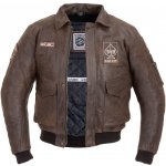 W-TEC Black Heart Bomber hnědá | Zboží Auto