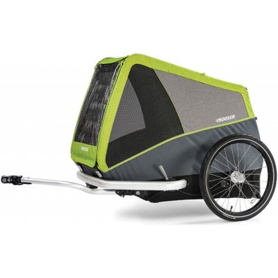 Croozer Dog XL – Zboží Dáma