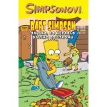 Simpsonovi - Bart Simpson 04/15 - Jablko, co nepadlo daleko od stromu - Groening Matt – Hledejceny.cz