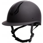 HARRY'S HORSE Bezpečnostní helma Pro F1 Mat černá – Hledejceny.cz