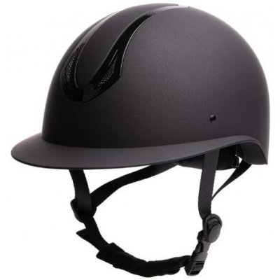 HARRY'S HORSE Bezpečnostní helma Pro F1 Mat černá – Hledejceny.cz
