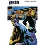 Criminal 2 - Ed Brubaker, Sean Phillips – Zbozi.Blesk.cz