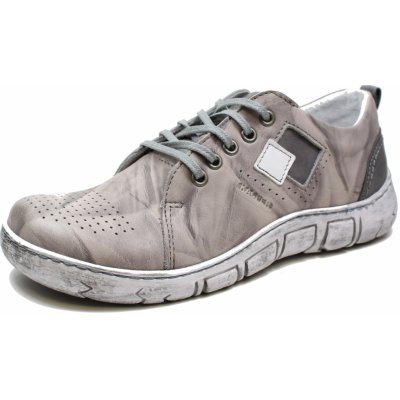 Kacper 2-0241 873+836+542 šedá – Zboží Dáma