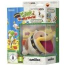 Poochy & Yoshi's Woolly World + amiibo